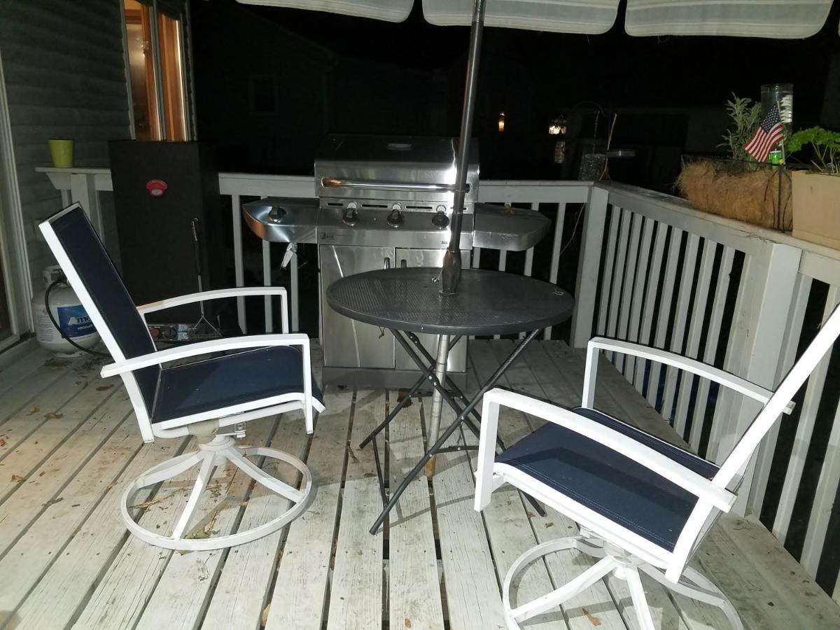 Hampton House Apartment Clinton Township Luaran gambar