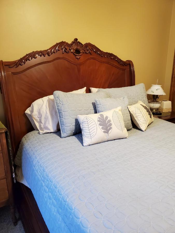 Hampton House Apartment Clinton Township Luaran gambar