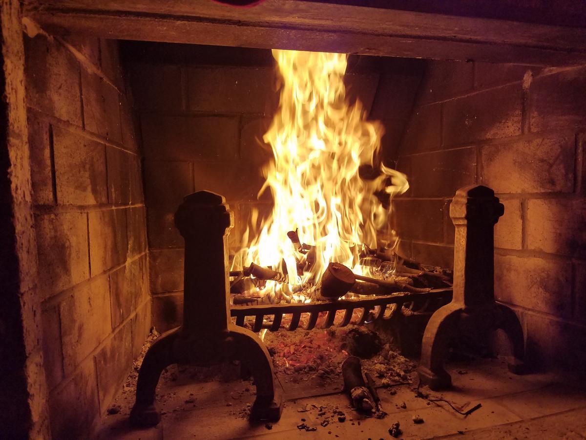 Hampton House Apartment Clinton Township Luaran gambar