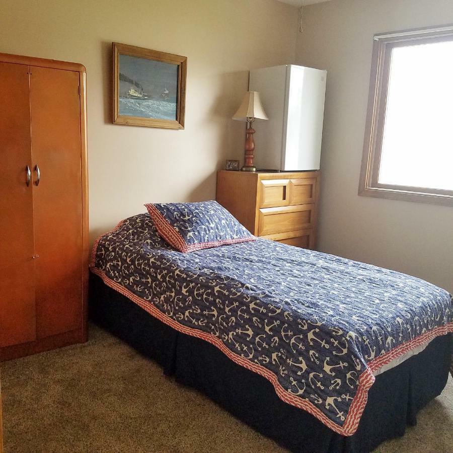 Hampton House Apartment Clinton Township Luaran gambar