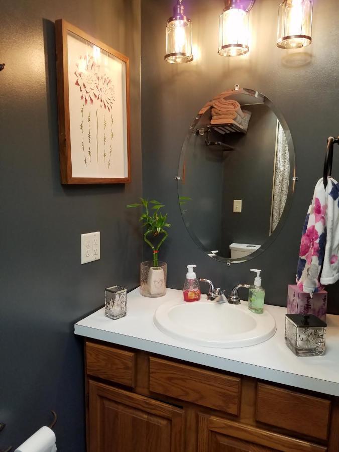 Hampton House Apartment Clinton Township Luaran gambar